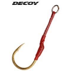 Angelhaken Decoy DJ 85 Fly 3/0