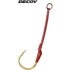 Angelhaken Decoy DJ 86 Long Fly 5/0