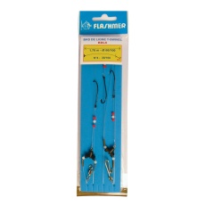 Vorfach Surf DL14 - 1 Haken N°2
