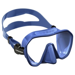 Tauchmaske Cressi Z2 Blau