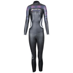 Neoprenanzug Triathlon Aquaman Dna - Damen