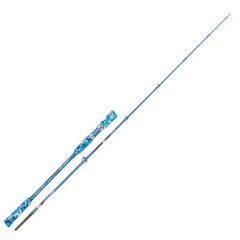 Angelrute jigging Kali Kunnan Doguma