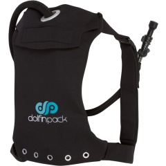 Trinkrucksack Dolphinpack