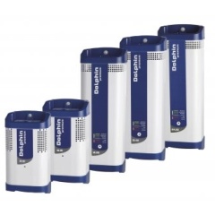 Ladegerät Dolphin Premium