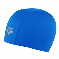 Schwimmmütze Arena Polyester Royal