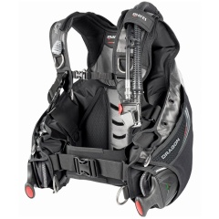 Tarierjacket Mares Smart Dragon SLS 