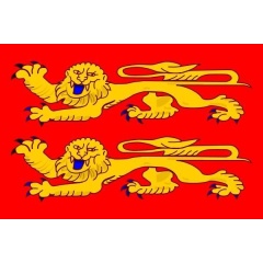 Normannischer Pavillon Décomarine