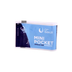Epoxid-Kleber Dr SailsMini-Tasche