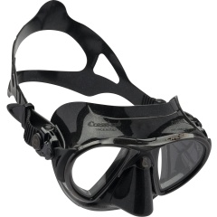 Maske Speerfischen & Freitauchen Cressi Nano