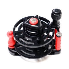 Harpunenrolle universell Lg Sub Twist 60