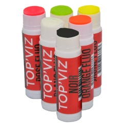 Indikatorfett Devaux Top'Viz - Chartreuse fluo