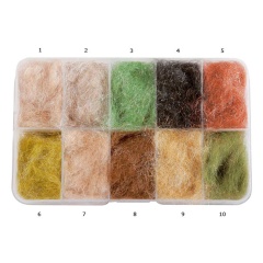 Dub-Or-Plus JMC 10 Farben