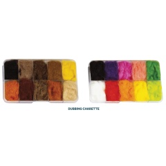 JMC Vertonung Charette