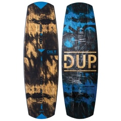 DUP CHIL V SF Wakeboard | 133