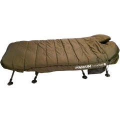Schlafsack CarpSpirit Duvet Magnum 5 season - XL