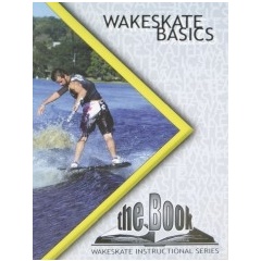 Dvd Wakeboard-Grundlagen