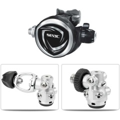 Seac-subDX 200 Expansionsventil