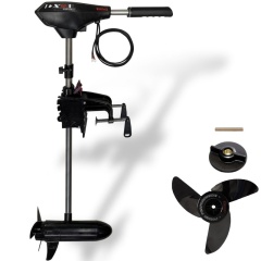 Elektromotor Rhino DX 68V