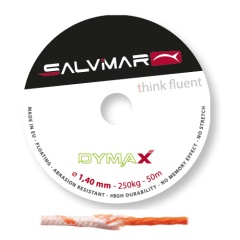 Salvimar Dymax-Spule Ø 1,9 mm/380 kg