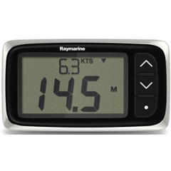 RaymarineI40 Bidata-Anzeige