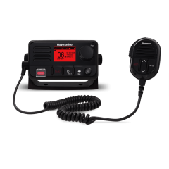 Fest Montiertes UKW-Funkgerät Raymarine Ray53