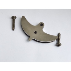 Doppelhaken ermes Adler