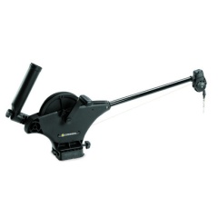 Downrigger von Angel Cannon Easi-Troll ST