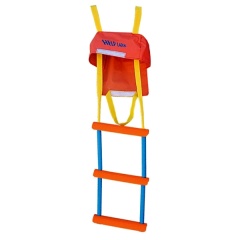 Cape Horn 3-stufige Rettungsleiter für boote