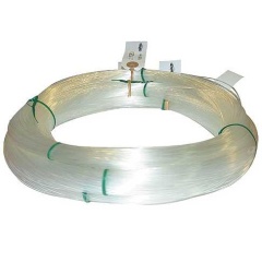 Nylonschnur Powerline Kristall 100 m 300/100 - 250 kg