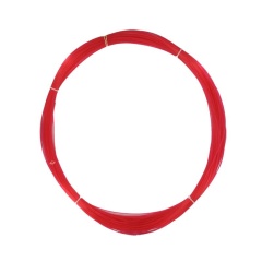 Nylonschnur Powerline rot 500 m