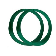 Nylonschnur Powerline grün 1000 m 120/100 - 63 kg