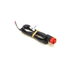 Stromkabel Lowrancefür HDS/Elite-TI/Haken ohne NMEA