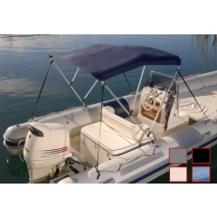 Bimini 3 bögen MATC Oxygene 1850-1980 mm