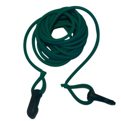 Elastique de bouée Denty Spearfishing Vert