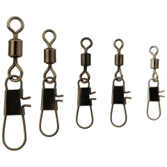 Engel Wirbel Clip Daiwa Snap Swivel C - n°14 - 4kg