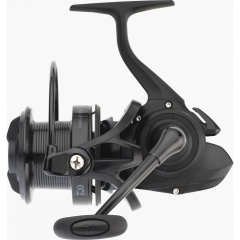 Angelrolle Daiwa Wappen QD