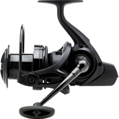 Angelrolle Daiwa Emblem Carp 35