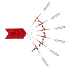 Verstellbares Posenset Kit Daiwa