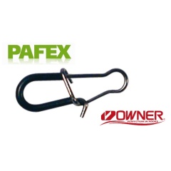 Karabiner Owner EMATS