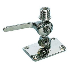 Edelstahl-Kugelgelenk für Antenne