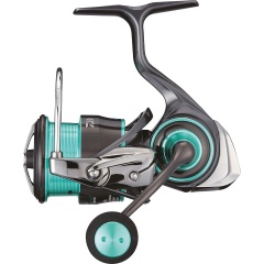 Spinnrolle Daiwa Emeraldas Air LT
