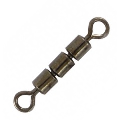 Dreifach-Rollschwenk Flashmer N° 24/4 kg