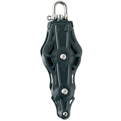 Violinblock Wichard Violinblock Stachel schäkel Ringot