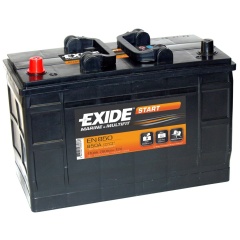 Akku Exide Start 110AH - EN850