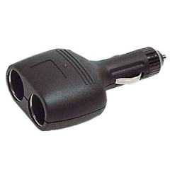 OsculatiDoppelte Zigarettenanzünder-Steckdose