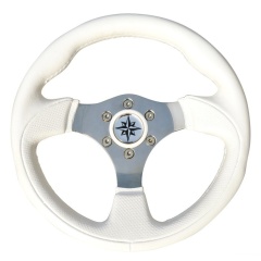 Steuerrad boot Osculati Tender