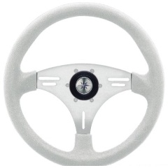 Steuerrad boot MANTA