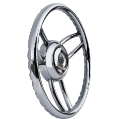 Steuerrad boot Osculati Bliz