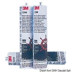 Klebstoff für 3MSchiffsdichtungen 3200