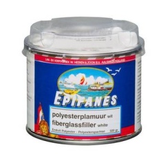 Beschichtung Epifanes polyester 500 Gr